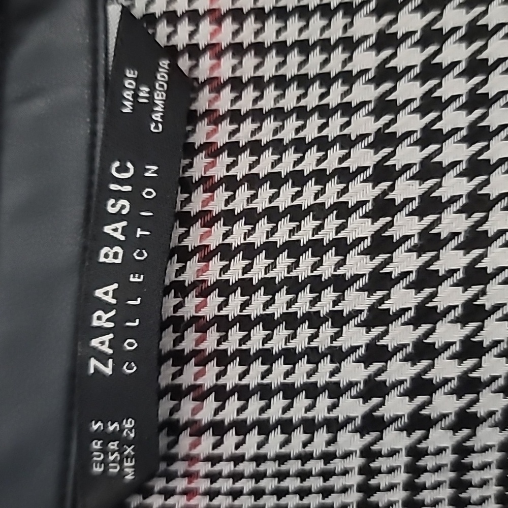 Zara Basic Jacket - image 3